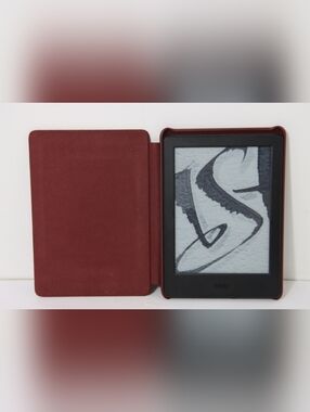 Amazon Kindle E-Reader SY69JL